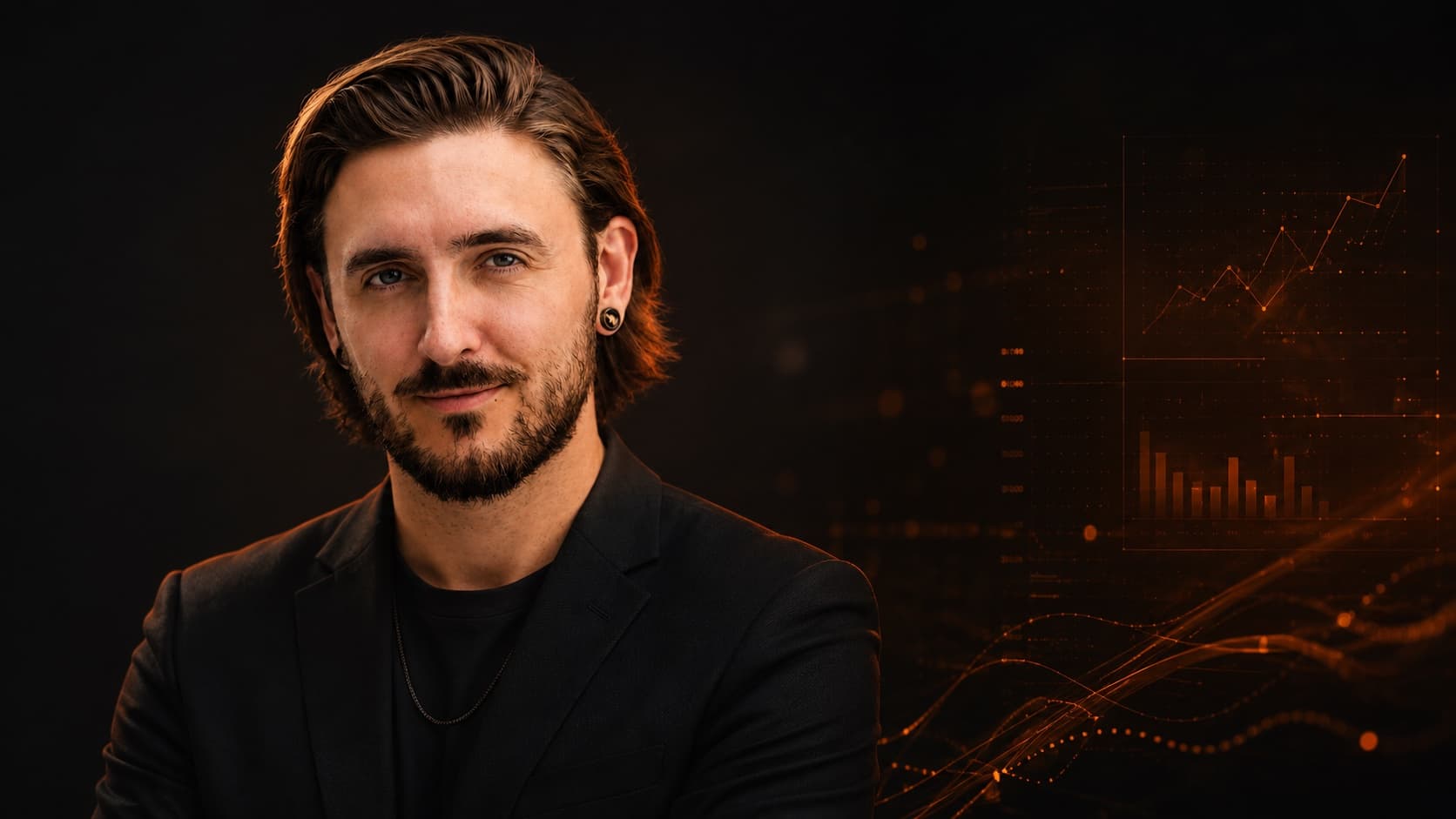 Mattias Hjemgaard, Technical Authority & Architecture at AI Tappers