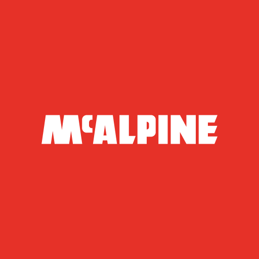 McAlpine